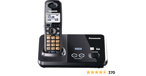 comprar telefono inalambrico amazon