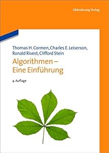Algorithmen - Eine Einführung (German Edition)