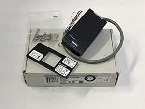 Amazon.com: HID 900PTNNEK00000 multiCLASS SE RP10 Smart Card Reader ...