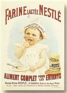 Resultado de imagen de harina lacteada en catala