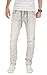 Yazubi Designer Sweatpants In Jeans-Look - Steve - Jeans Jogger Pants