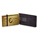 Men Wallet - RFID Minimalist Slim Front Pocket Card Travel Holder Clip A9
