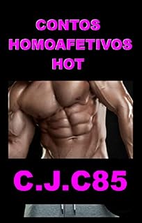 Livro Contos Homoafetivos Hot