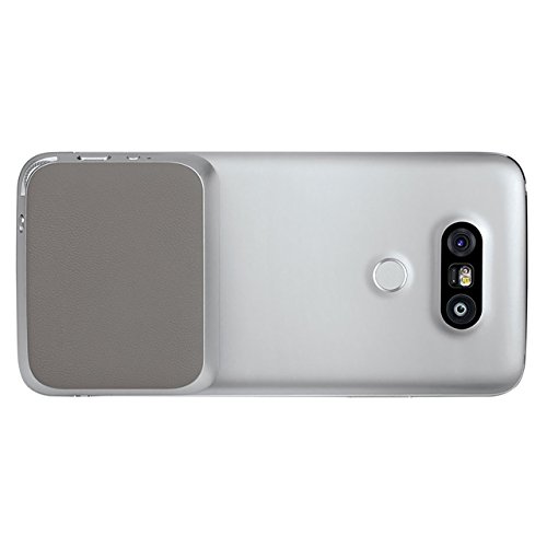 Genuine LG G5 CAM Plus Camera Expansion Module With 1200 mAh Extended Battery