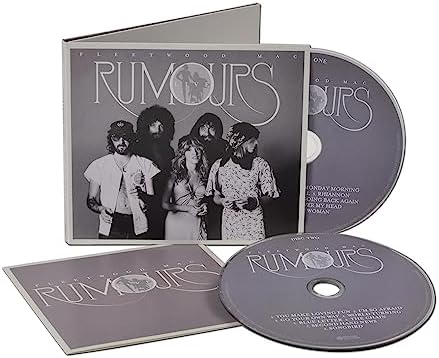 Fleetwood Mac - Tusk: Deluxe Edition (US Release) - Amazon.com Music
