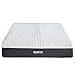 Cool Gel 12 Inch King Mattress Memory Foam Medium Firm, King Size Memory Foam Mattress Cooling, Made in the USA, 12