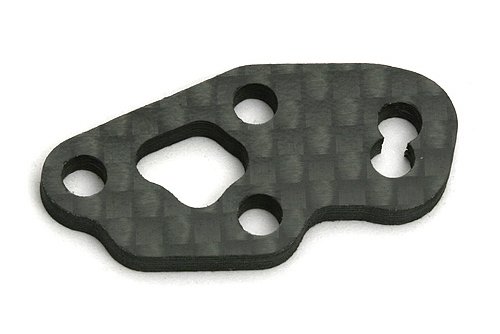 Team Associated 4696 12R5.1 LiPo Shock Mount Upright