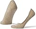 Smartwool Women's Secret Sleuth No Show Oatmeal M