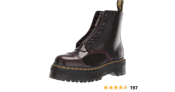 dr martens cherry amazon