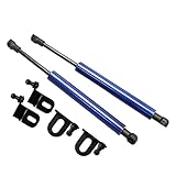 Carbon Fiber Lift Support Damper Compatible With