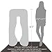 AngQi Full Body Pillow