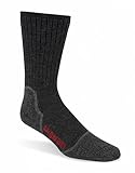 Wigwam Merino Lite Hiker F2300 LG/Black