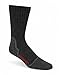 Wigwam Merino Lite Hiker F2300 LG/Black