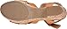 Skechers Livin Dream Womens Wedge Platform Sandals