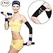 Nlife Calorie Off Slimming Compression ARM Sleeve ARM Shaper (1 Pair)