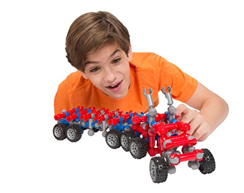 ZOOB RacerZ Car Designer