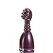 Eroscillator® 2 Plus with Ultra Soft Finger Tip™ (purple) (1 pack of 4 attachments with 7 heads)