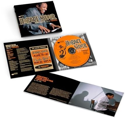 Max Roach - Deeds Not Words - Limited 180-Gram Vinyl with Bonus