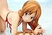 Griffon Sword Art Online: Asuna PVC Figure (Swimsuit Version)