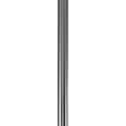 Quorum 6-4886 Downrod 48.00 inches, Oiled Bronze