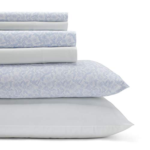 Laura Ashley Home | Percale Collection | 6-Piece