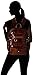 Tom Clovers Women's Men's Sports Bag Hiking Leather Backpack Cycling Backpack Daypack School Bag Brown