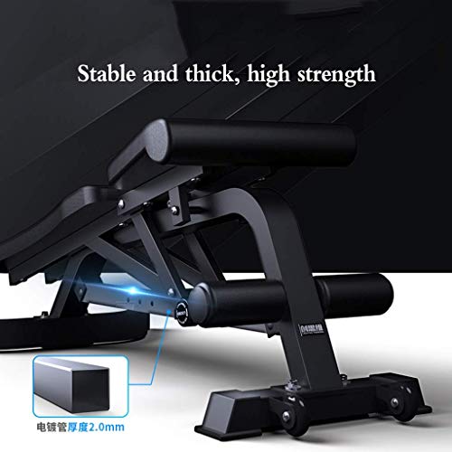 GONGFF-Dumbbell-Bench-Professional-Domestic-Weightlifting-Bed-Multifunctional-Fitness-Equipment-Gym-Supine-Board-6-Speed-Adjustment-Can-Bear-300kg