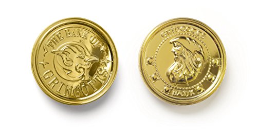 Harry Potter Gringotts Checkers Set