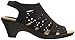 Easy Street Women's Kamber Heeled Sandal