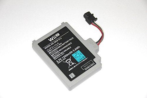 Battery2go-Li-ion-BATTERY-Pack-Fits-Ninetendo-WUP-012-WUP-010-Wii-U-Wii-U-GamePad