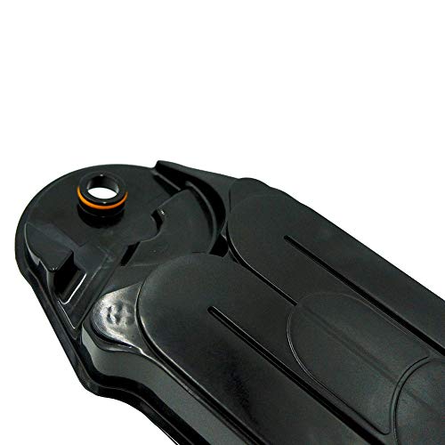 CV52001 Crankcase Ventilation Filter for Dodge Ram 2500 3500 4500 5500 6.7L ISB Diesel 2007.5