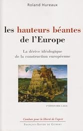Les  hauteurs béantes de l'Europe