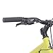 Raleigh Bikes Talus 2 Recreational Mountain Bike, Black