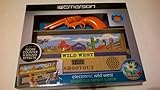 ELECTRONIC WILD WEST SHOOTOUT TARGET GAME