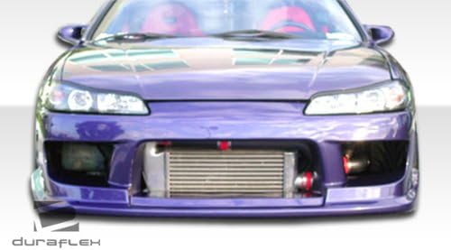 1989-1994 Nissan 240SX Silvia S15 Duraflex Drifter Conversion Kit - 4 Piece