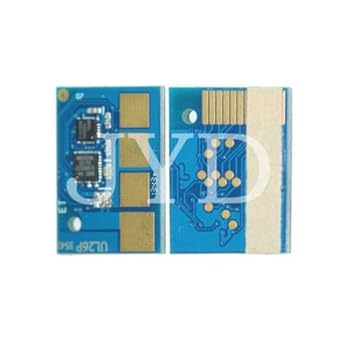 oki b4400 toner reset