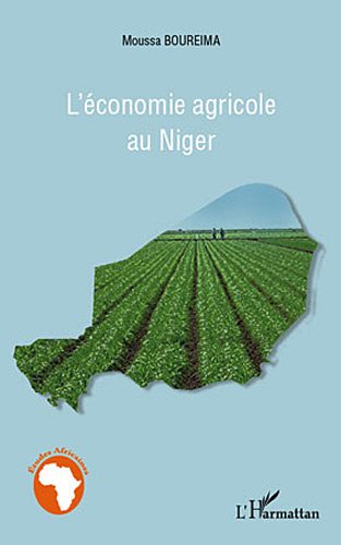 L' économie agricole au Niger