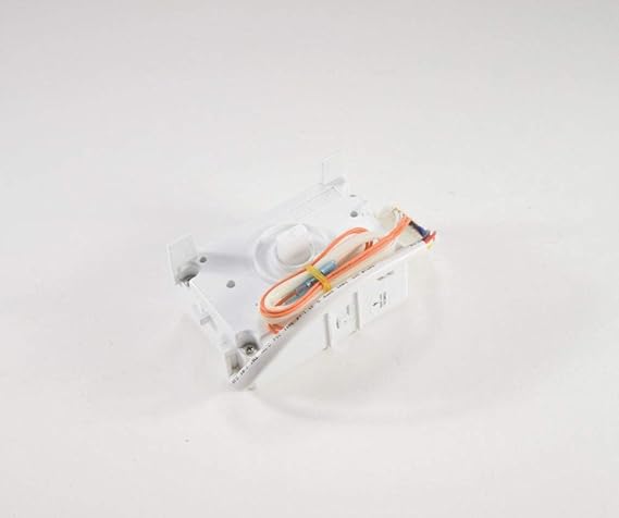 LG - Unidad de control de dispensador de hielo para nevera ...