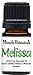 Miracle Botanicals Melissa (Lemonbalm) Essential Oil - 100% Pure Medicinal Grade Melissa Officinalis 5ml