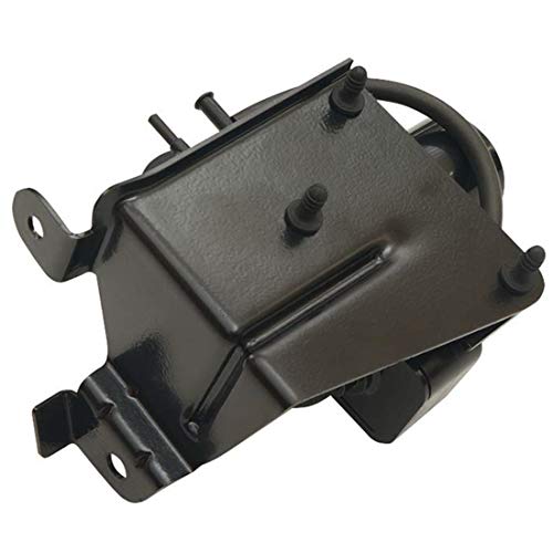NMN Precision Electric Vacuum Pump 6C3Z2A451A for Ford Diesel HVAC & 4WD # 904-214 - Thumbnail 3