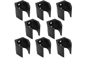 Billiard Evolution Large Cue Clips