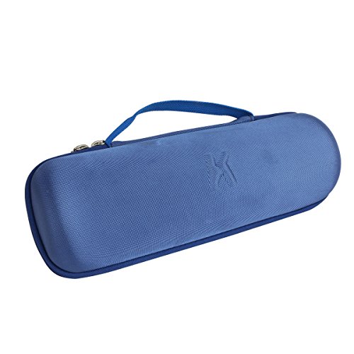 Khanka eva hard case travel carrying storage bag for jb…