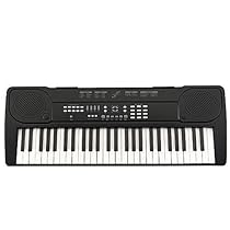 First Act MI071 Portable Keyboard
