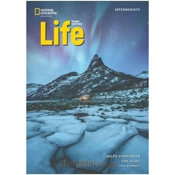 Life Upper-Intermediate 2e, with App Code (Life, Second Edition