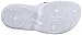 adidas Performance Men's Superstar 3G Slide Sandal,White/Black/Silver,11 M US