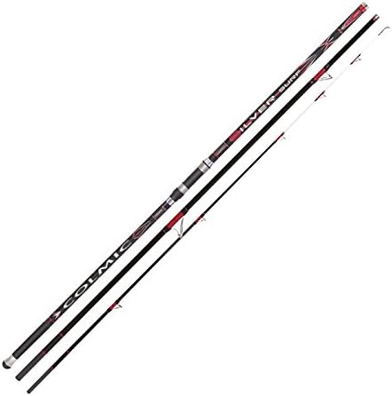 Colmic Silver Surf BeachCaster 100-250gr 4.5mt