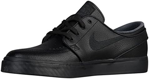 nike sb zoom stefan janoski all black