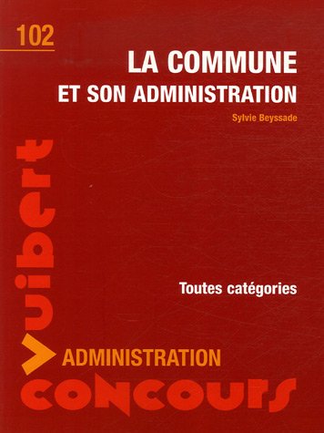La  commune et son administration