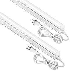 Monios-L LED Shop Light 4ft, 2000lm 4000K Daylight