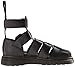 Dr. Martens Men's Geraldo Gladiator Sandal